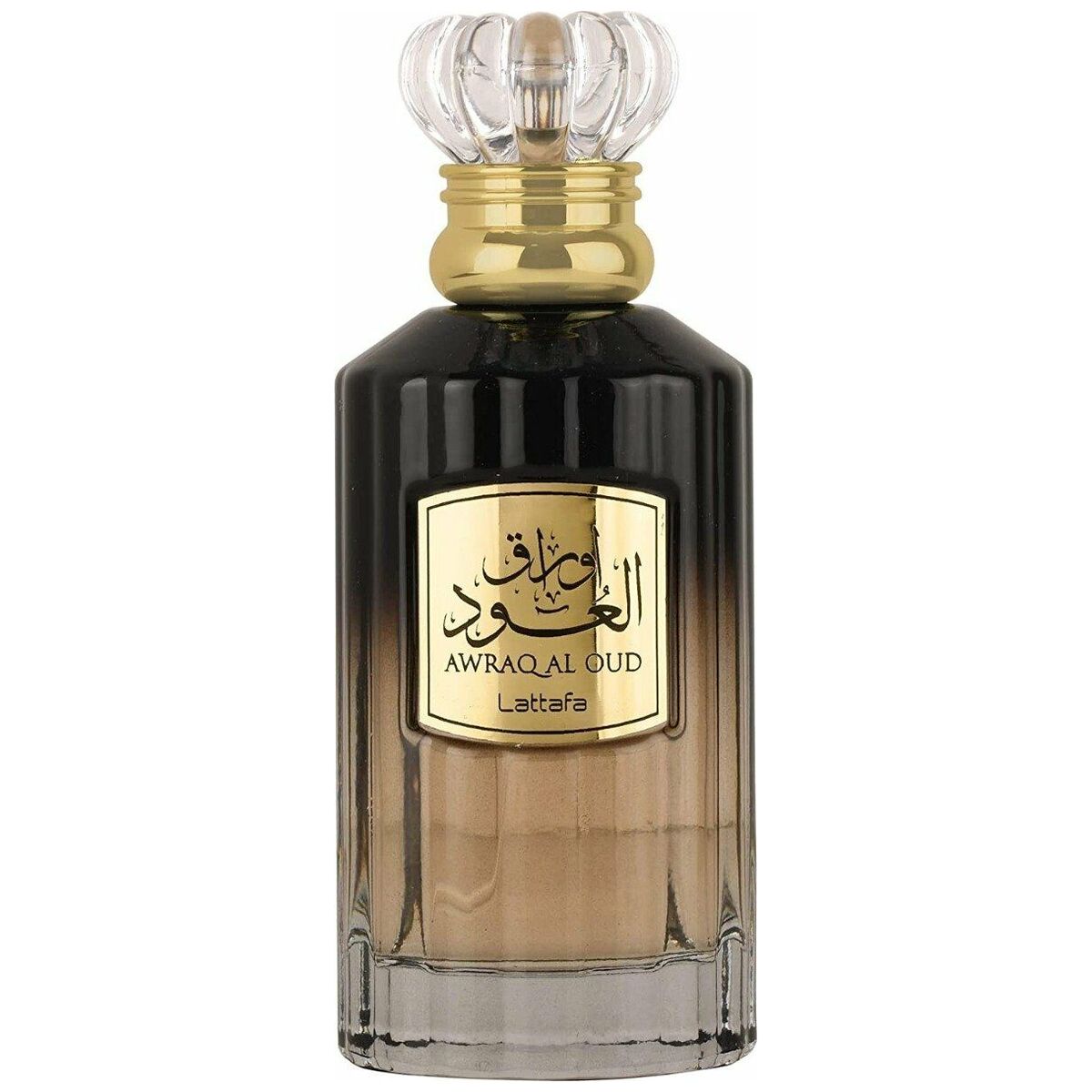 Lattafa Perfumes Awraq Al Oud edp 100ml