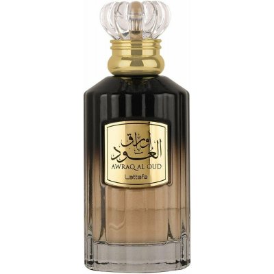 Lattafa Perfumes Awraq Al Oud edp 100ml