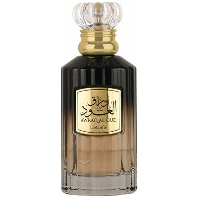 Lattafa Perfumes Awraq Al Oud edp 100ml