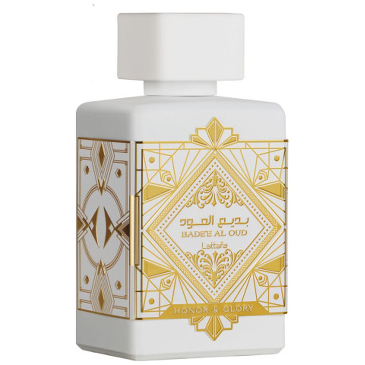 Lattafa Perfumes Badee Al Oud Honor & Glory edp 100ml