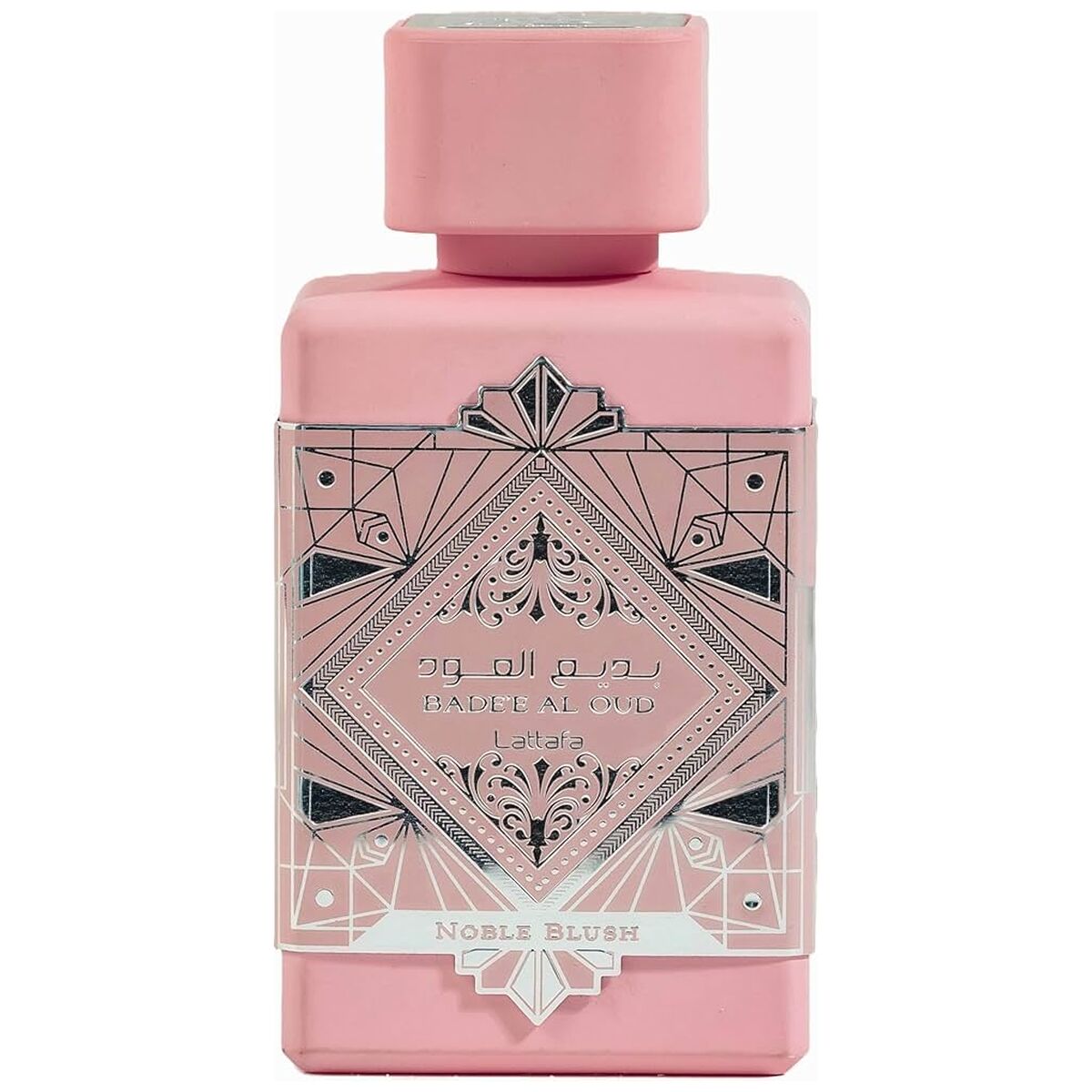 Lattafa Perfumes Bade'e Al Oud Noble Blush edp 100ml