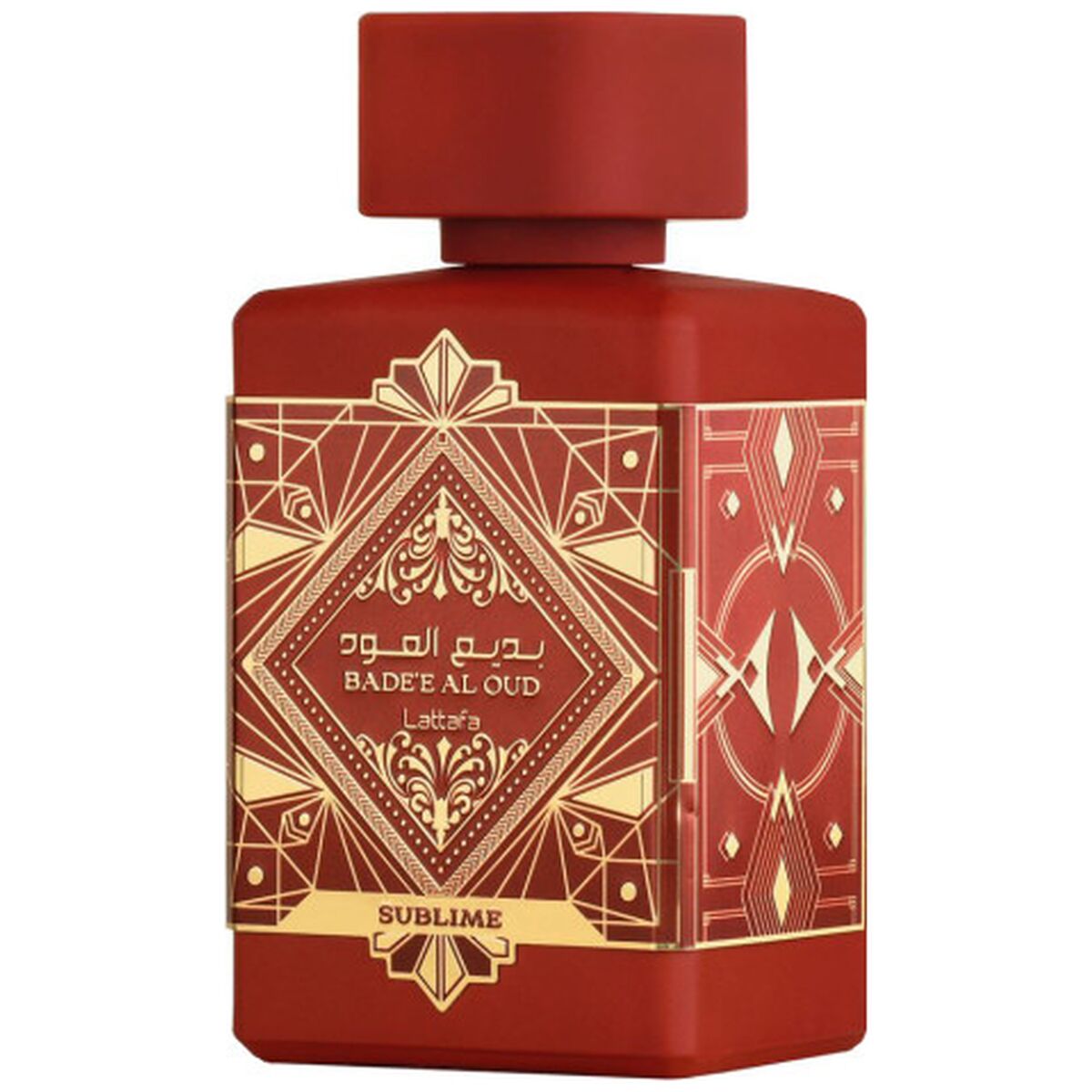Lattafa Perfumes Badee Al Oud Sublime edp 100ml