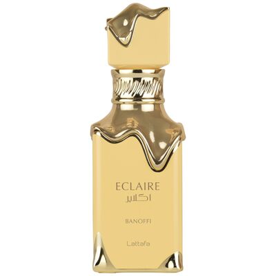 Lattafa Perfumes Eclaire Banoffi edp 100ml