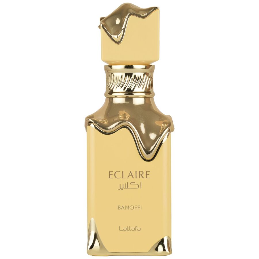 Lattafa Perfumes Eclaire Banoffi edp 100ml