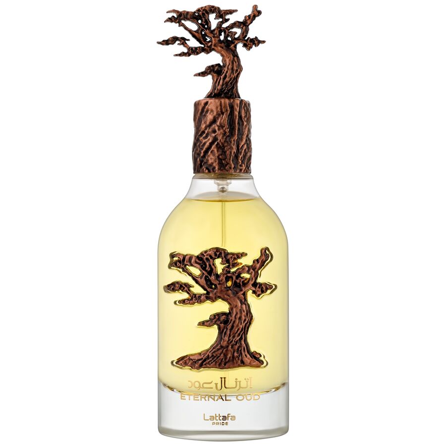 Lattafa Perfumes Eternal Oud edp 100ml