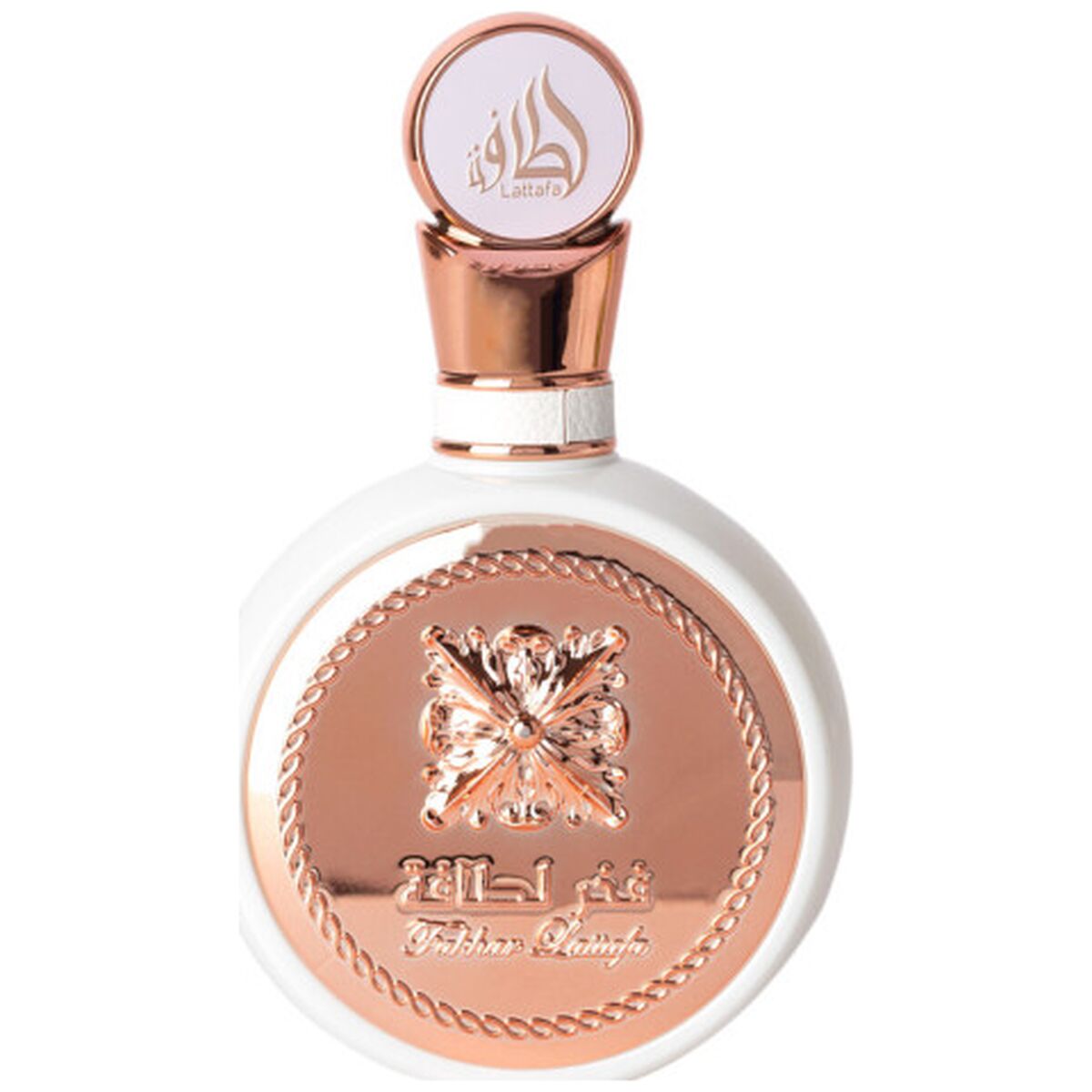Lattafa Perfumes Fakhar Rose edp 100ml