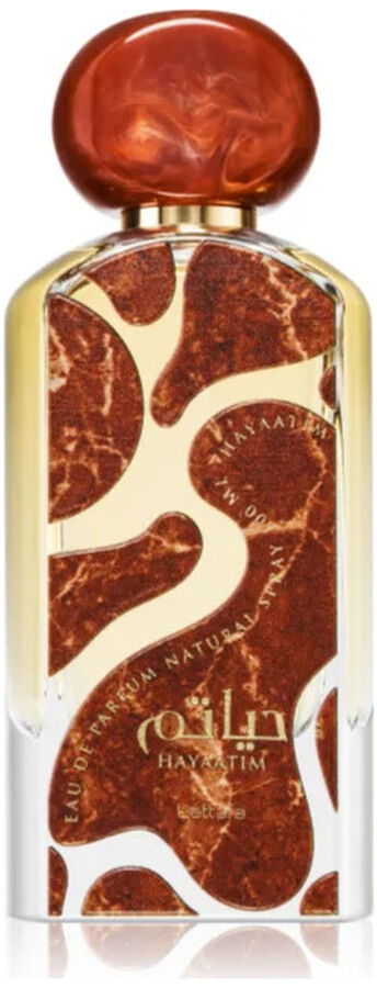 Lattafa Perfumes Hayaatim edp 100ml