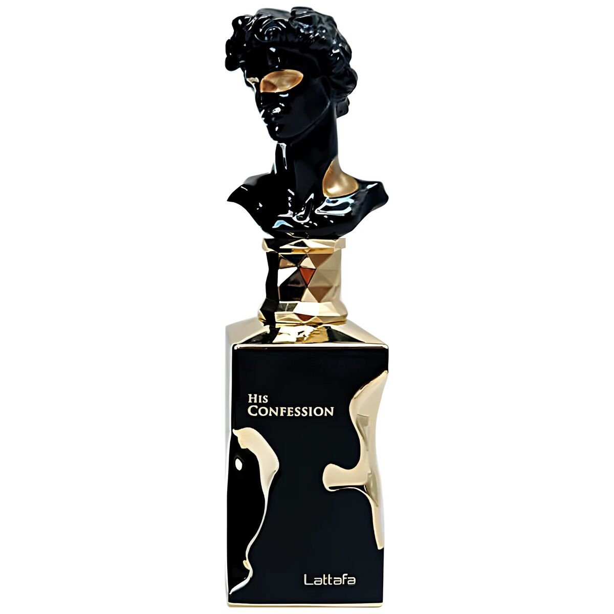 Lattafa Perfumes His Confession edp 100ml
