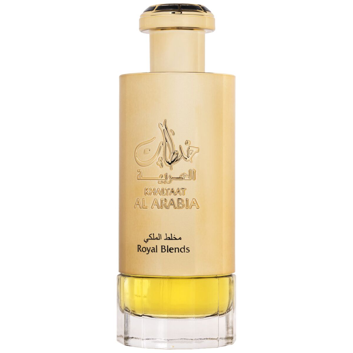 Lattafa Perfumes Khaltaat Al Arabia Royal Blends edp 100ml