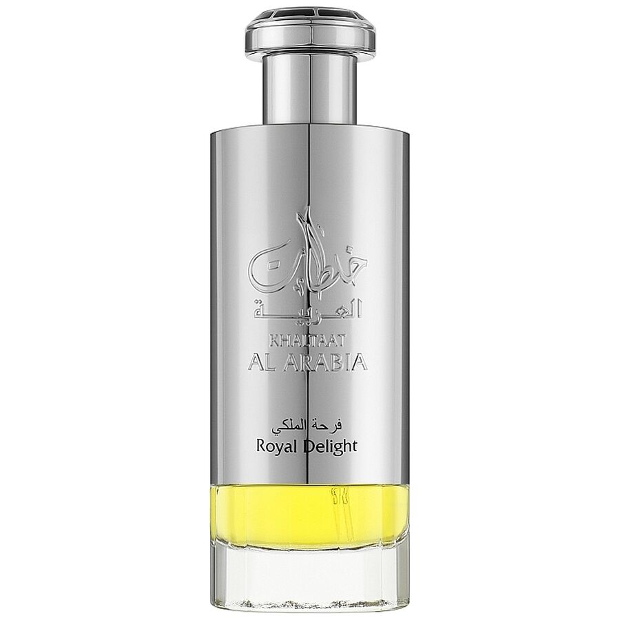 Lattafa Perfumes Khaltaat Al Arabia Royal Delight edp 100ml