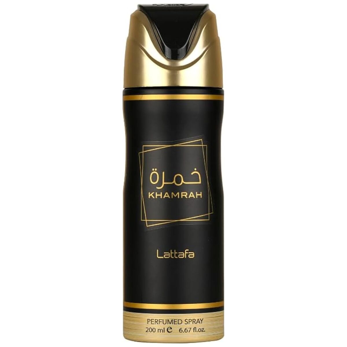Lattafa Perfumes Khamrah Deo Spray 200ml