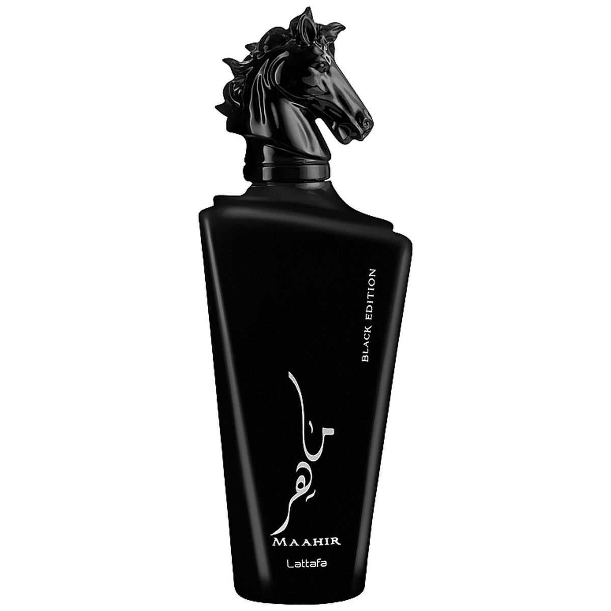 Lattafa Perfumes Maahir Black Edition edp 100ml