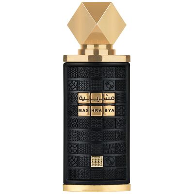 Lattafa Perfumes Mashrabya edp 100ml