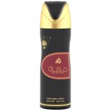 Lattafa Perfumes Mohra Deodorant Spray 200ml