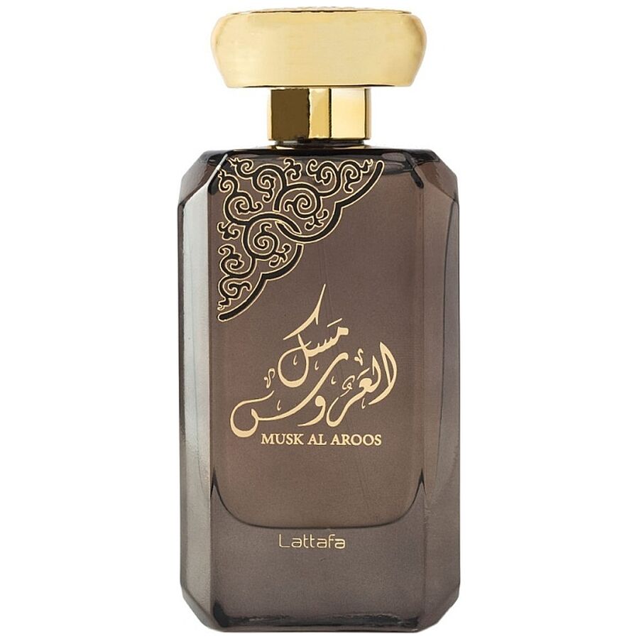 Lattafa Perfumes Musk Al Aroos edp 80ml