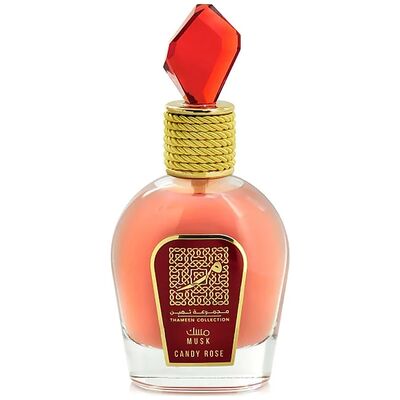 Lattafa Perfumes Musk Candy Rose edp 100ml