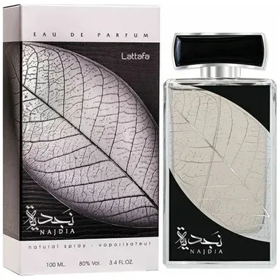 Lattafa Perfumes Najdia edp 100ml + Deo 50ml