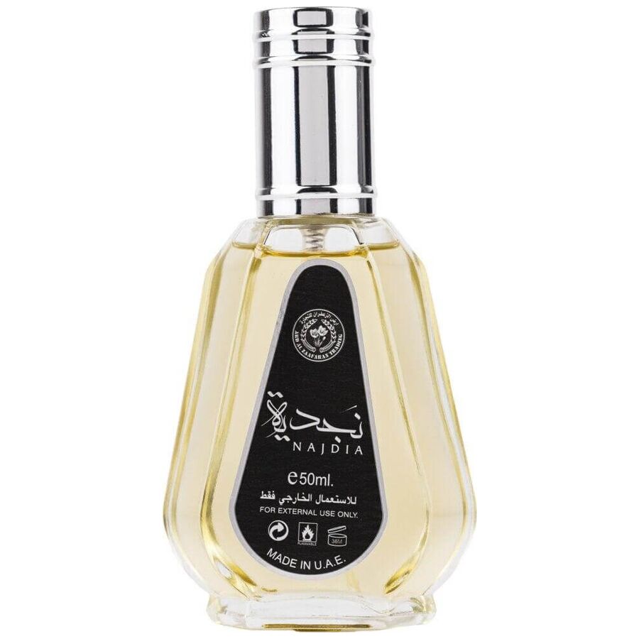 Ard Al Zaafaran Najdia edp 50ml