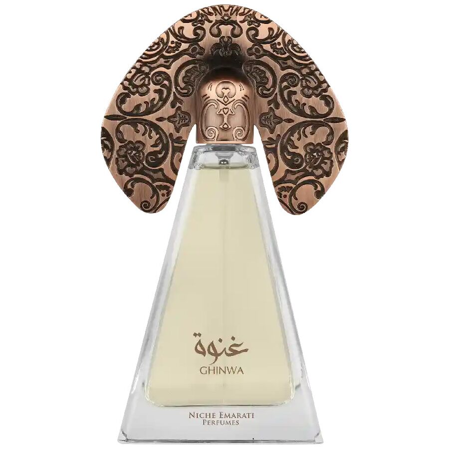 Lattafa Perfumes Niche Emarati Ghinwa edp 100ml