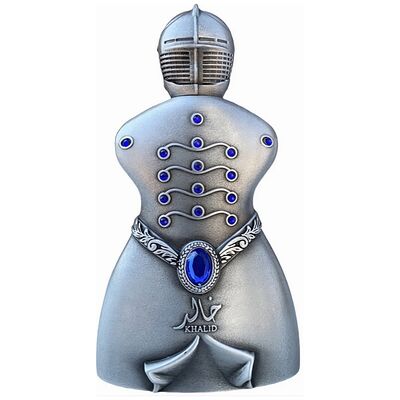 Lattafa Perfumes Niche Emarati Khalid edp 80ml