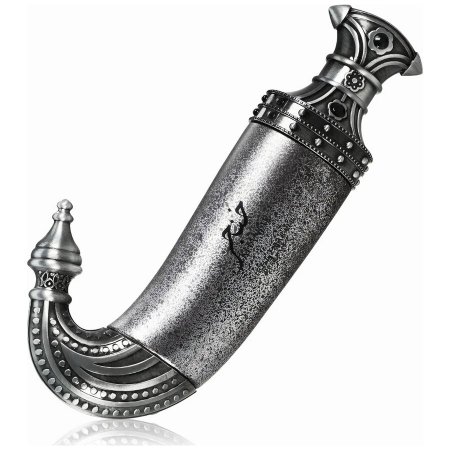 Lattafa Perfumes Niche Emarati Khanjar edp 85ml