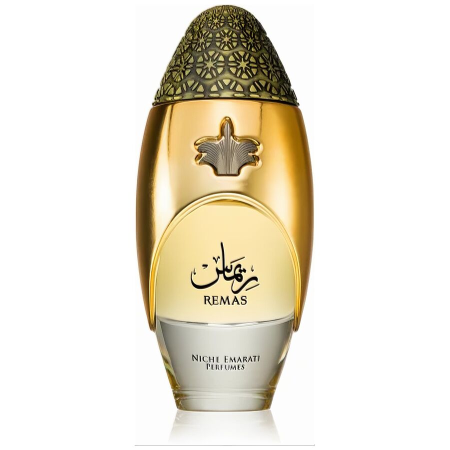 Lattafa Perfumes Niche Emarati Remas edp 100ml