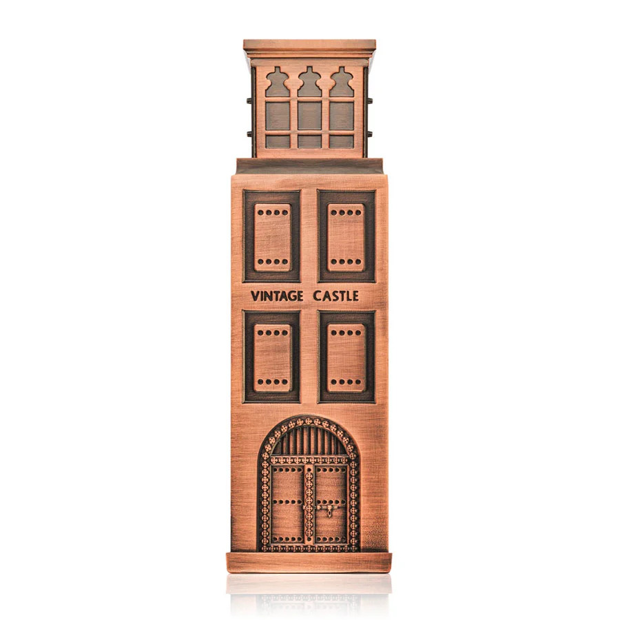 Lattafa Perfumes Niche Emarati Vintage Castle edp 100ml