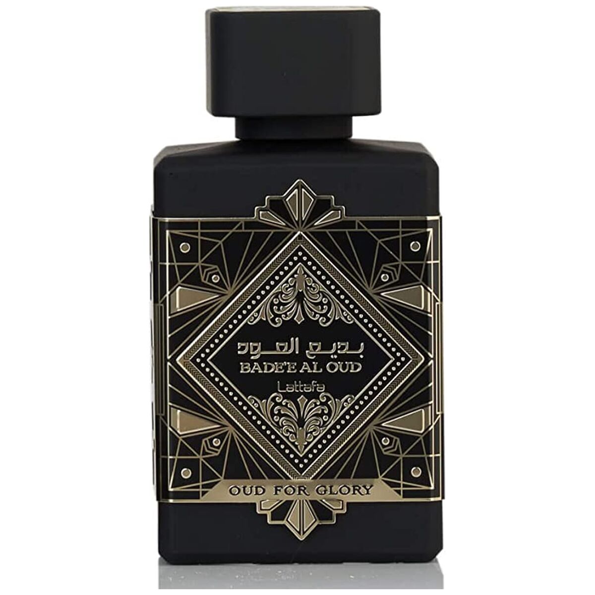 Lattafa Perfumes Oud For Glory Bade'e Al Oud edp 100ml