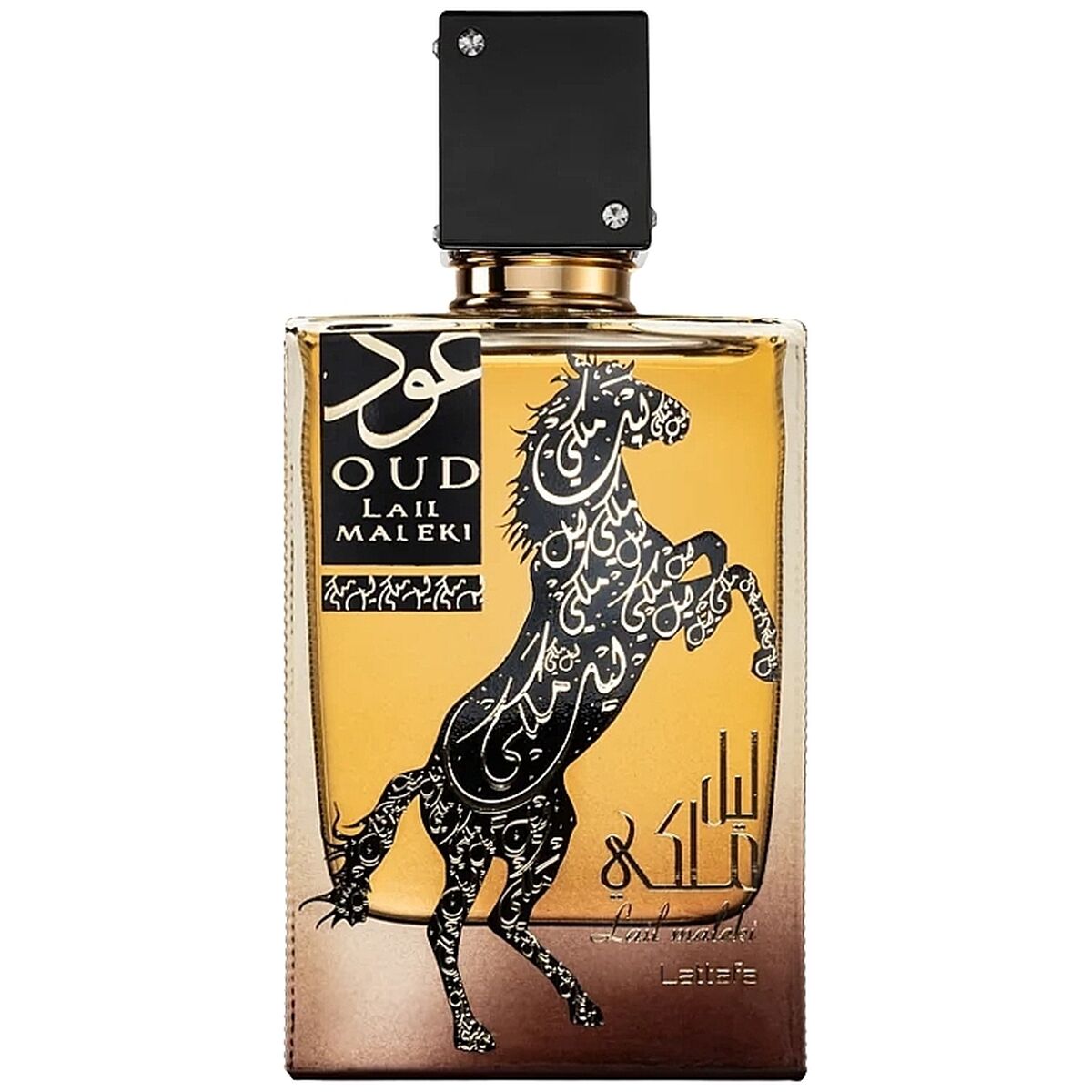 Lattafa Perfumes Oud Lail Maleki edp 100ml