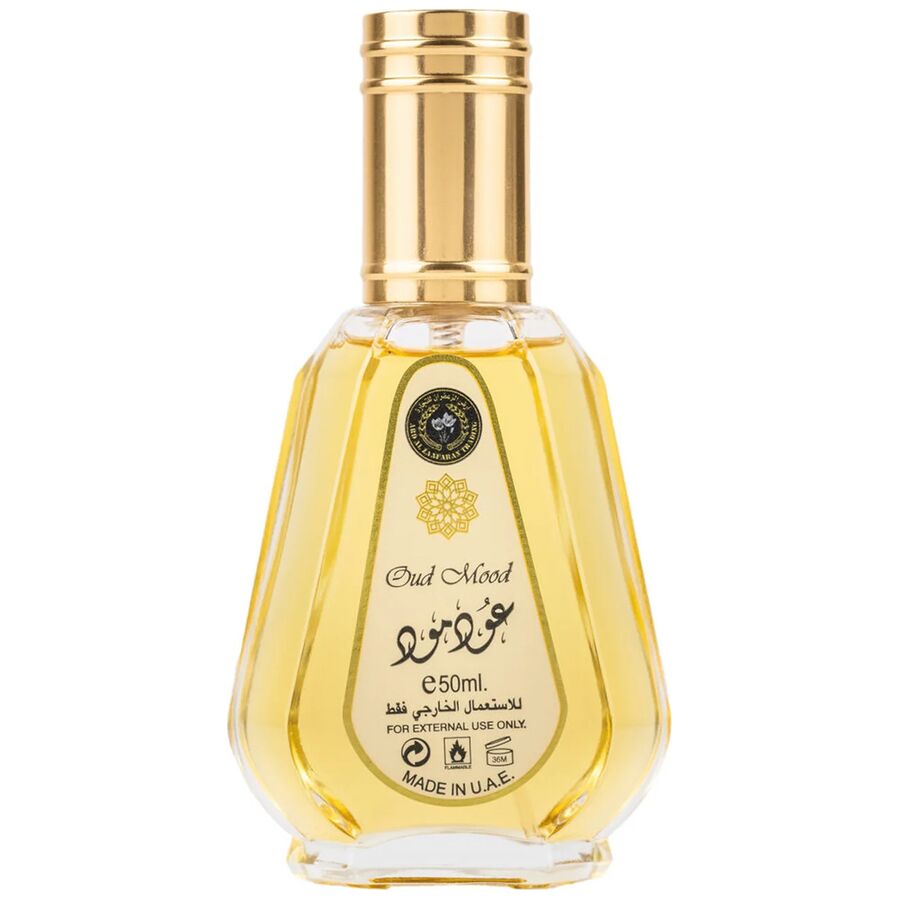 Ard Al Zaafaran Oud Mood edp 50ml