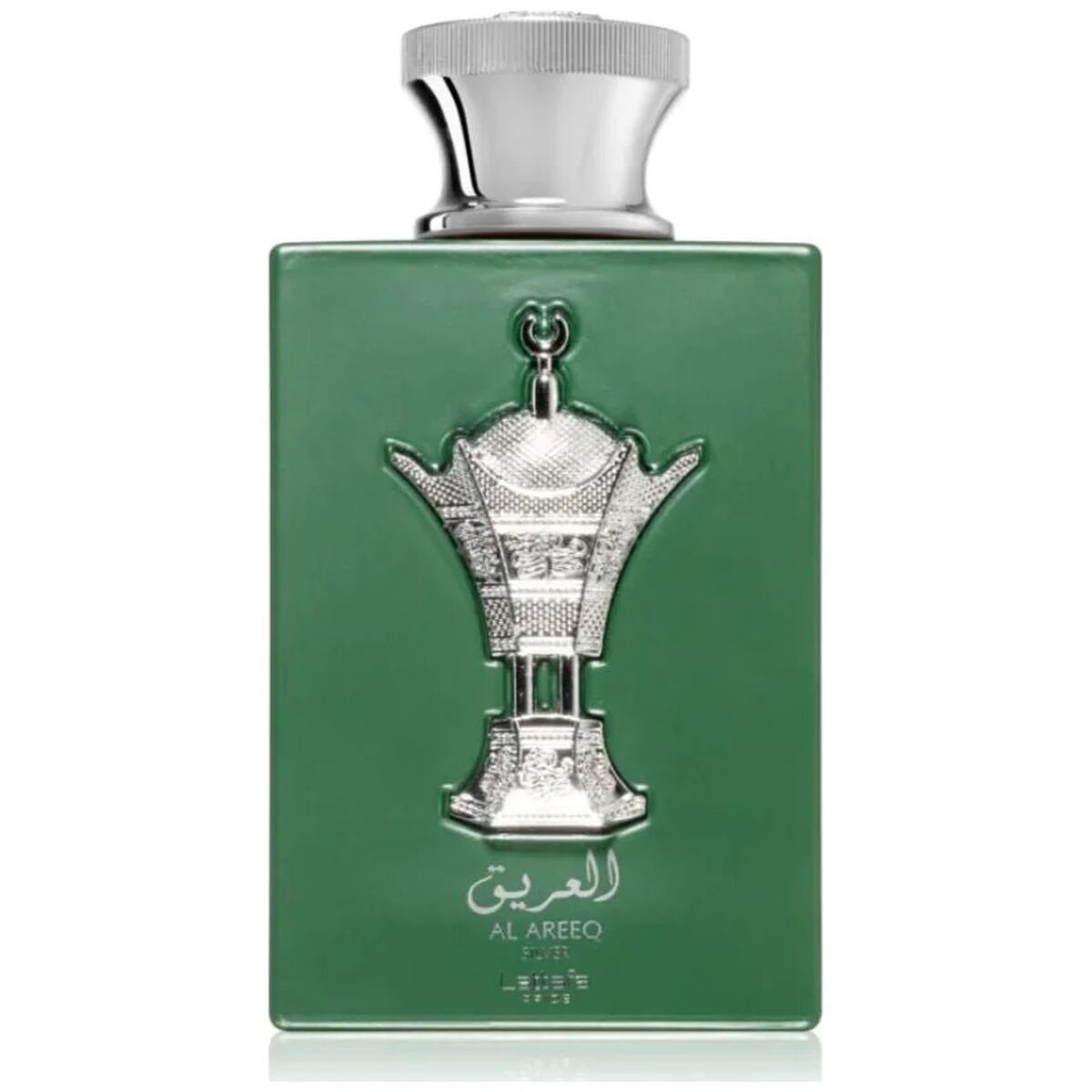 Lattafa Perfumes Pride Al Areeq Silver edp 100ml