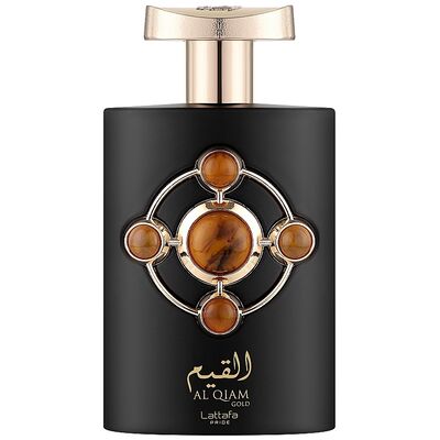 Lattafa Perfumes Pride Al Qiam Gold edp 100ml
