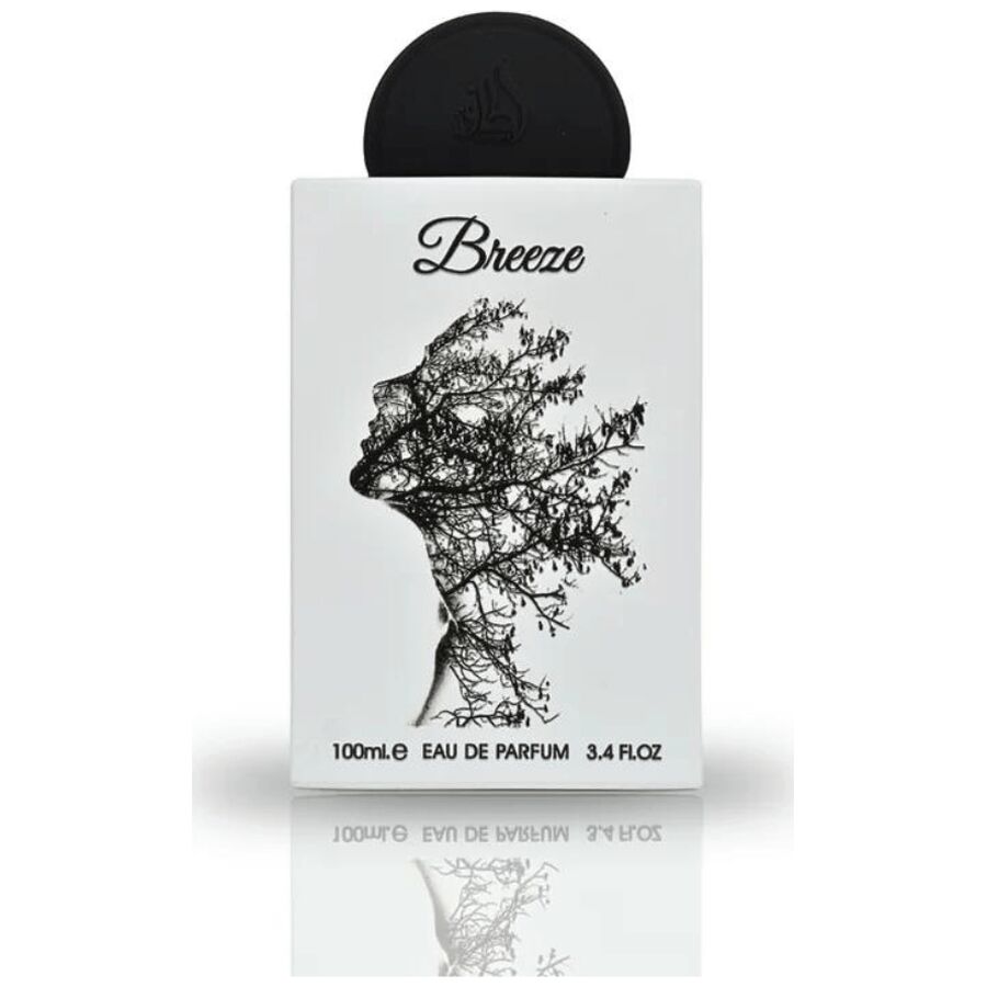 Lattafa Perfumes Pride Breeze edp 100ml