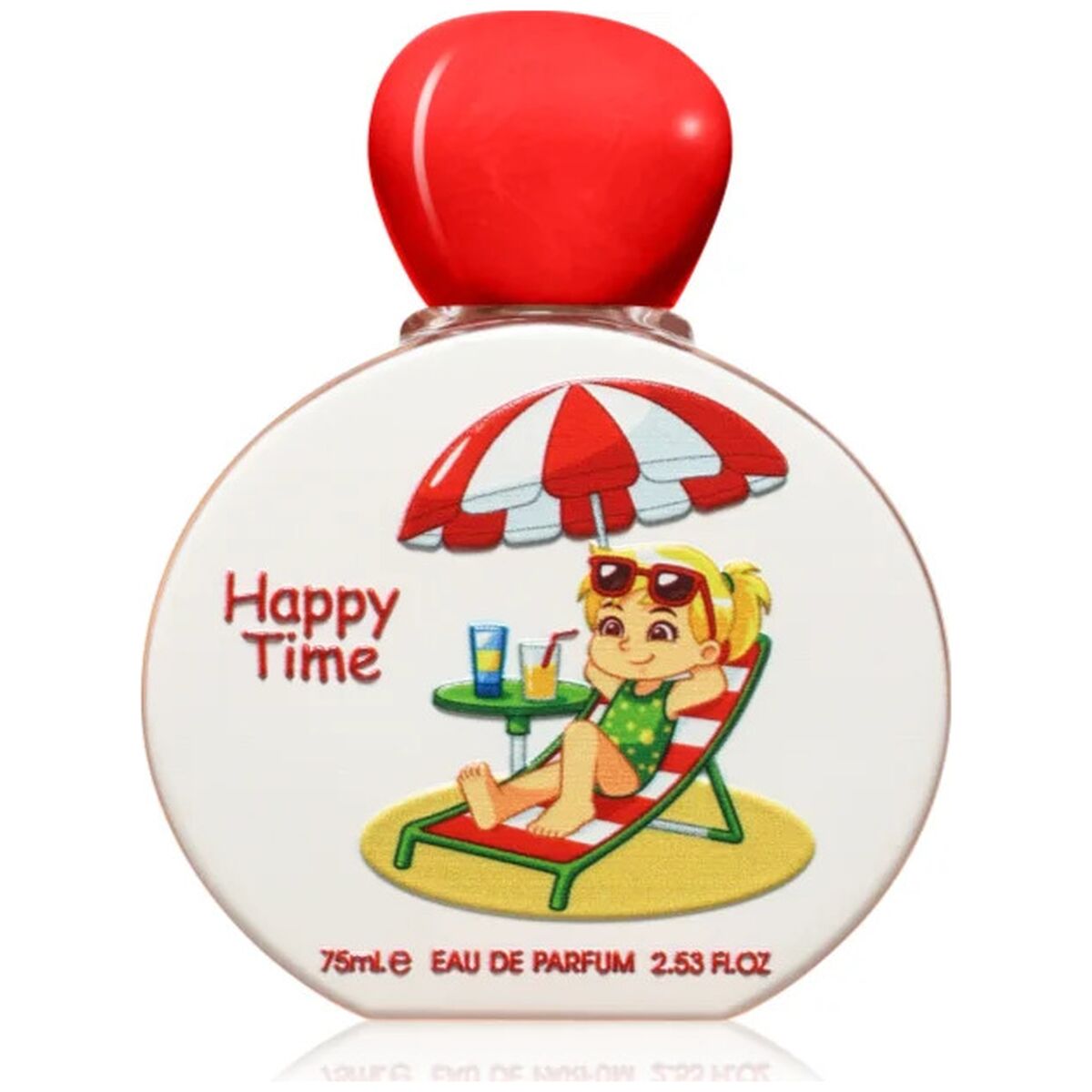 Lattafa Perfumes Pride Happy Time edp 75ml