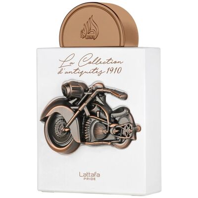 Lattafa Perfumes Pride La Collection Dantiquites 1910 edp 100ml