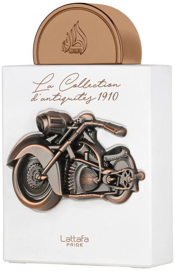 Lattafa Perfumes Pride La Collection Dantiquites 1910 edp 100ml