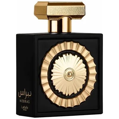 Lattafa Perfumes Pride Nebras edp 100ml