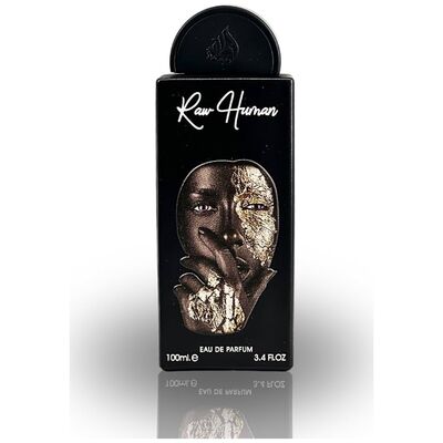 Lattafa Perfumes Pride Raw Human edp 100ml