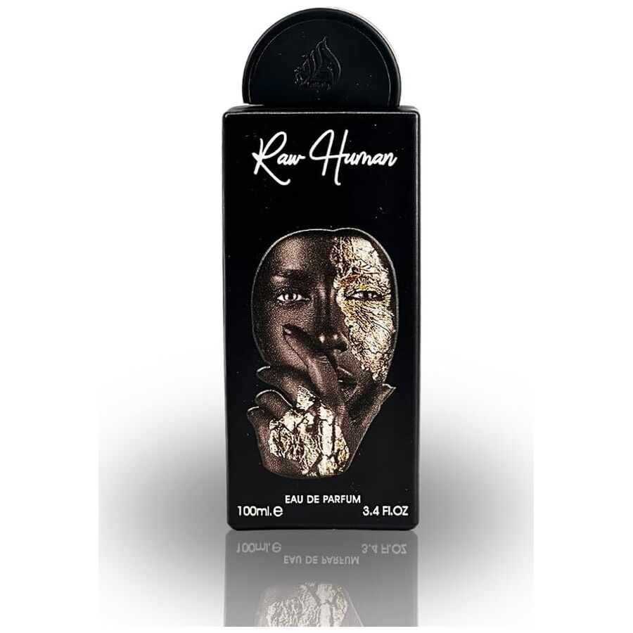 Lattafa Perfumes Pride Raw Human edp 100ml