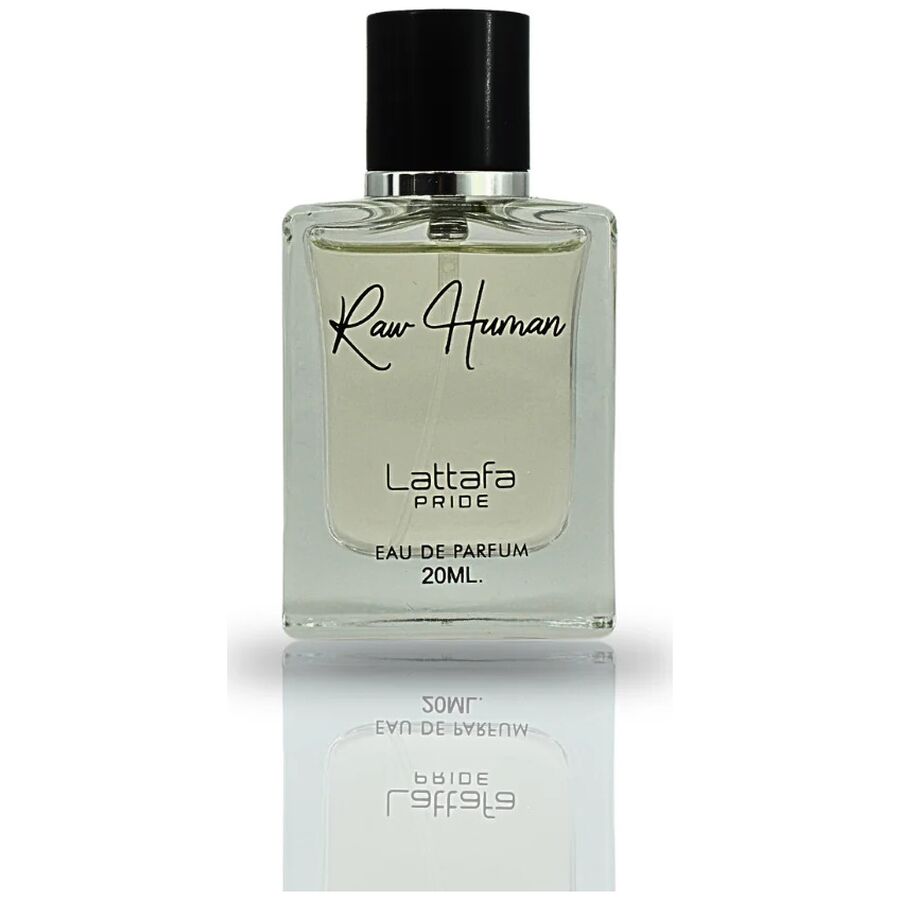Lattafa Perfumes Pride Raw Human edp 20ml