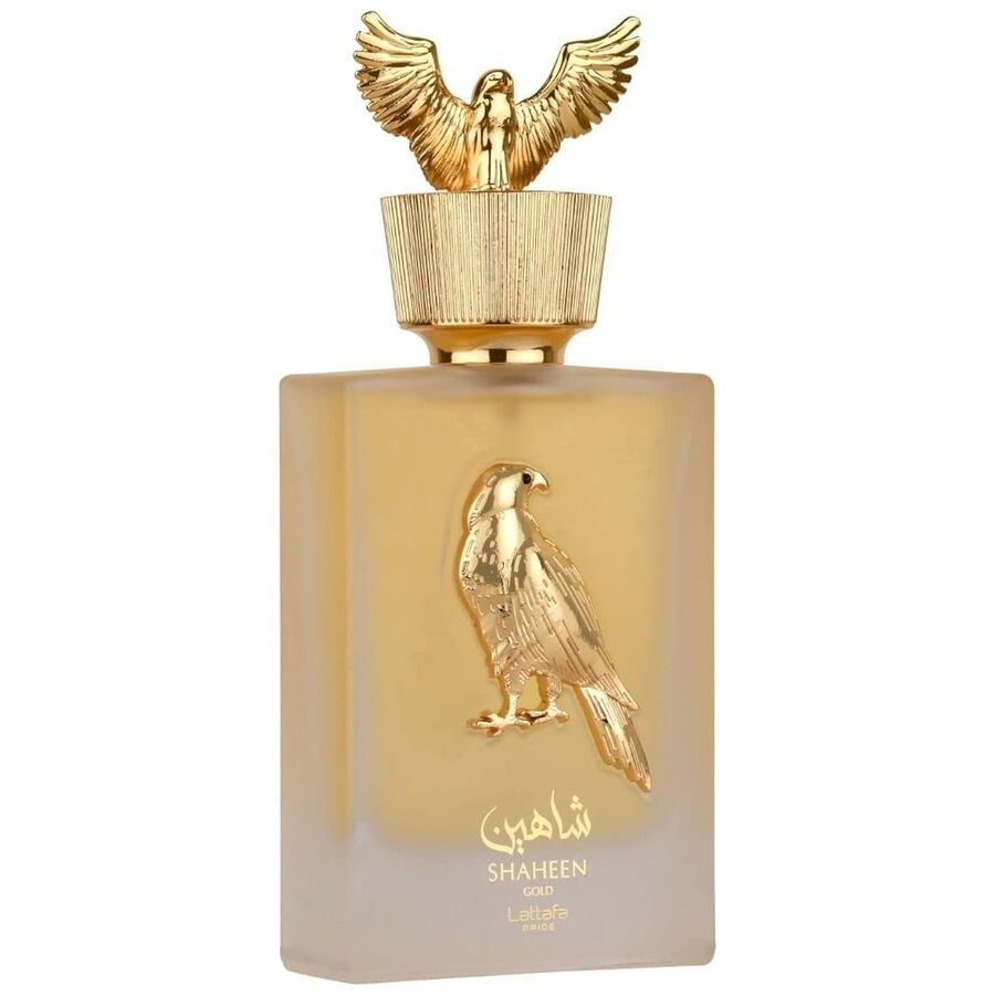 Lattafa Perfumes Pride Shaheen Gold edp 100ml