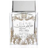 Lattafa Perfumes Pure Musk edp 100ml + Deo 100ml