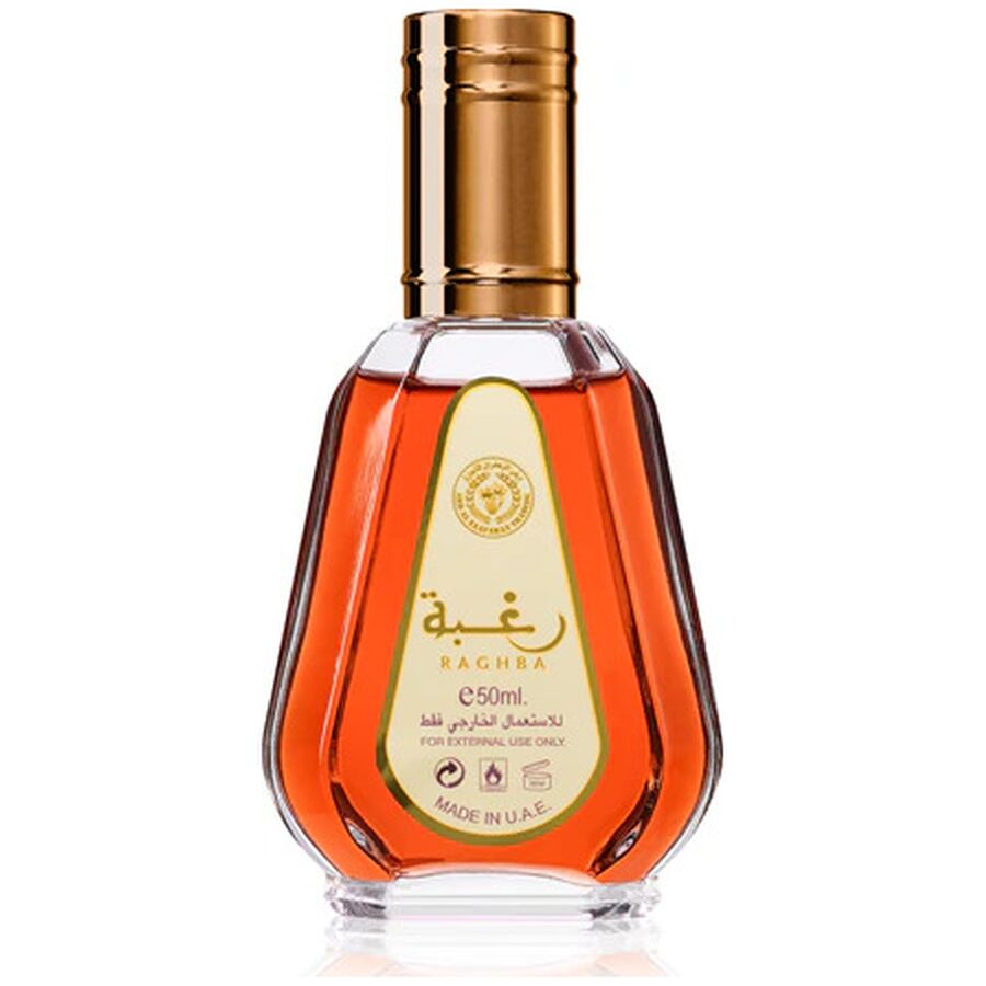 Ard Al Zaafaran Raghba edp 50ml