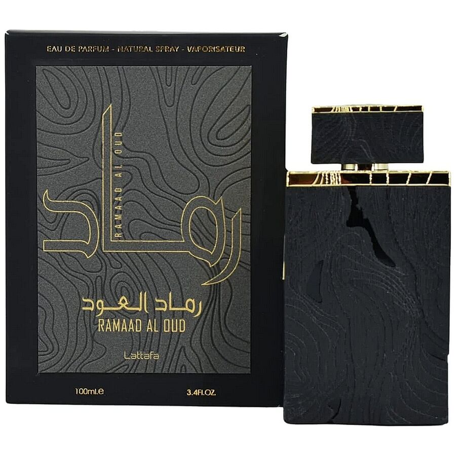 Lattafa Perfumes Ramaad Al Oud edp 100ml