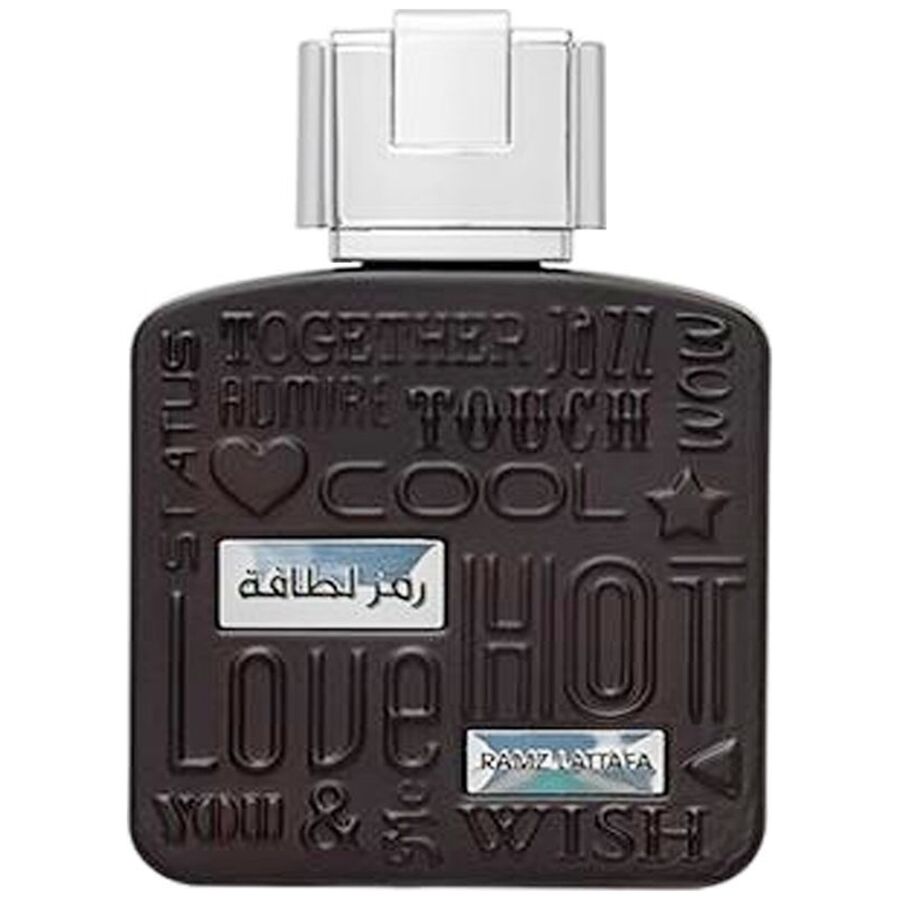 Lattafa Perfumes Ramz Silver edp 100ml