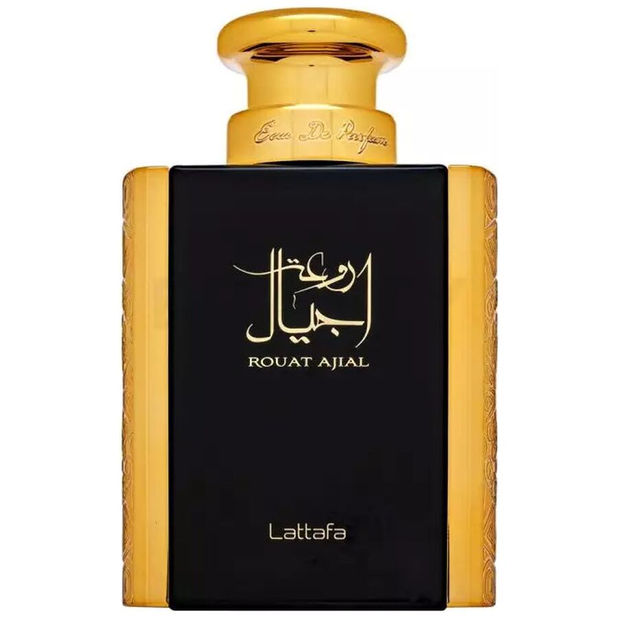Lattafa Perfumes Rouat Ajial edp 100ml