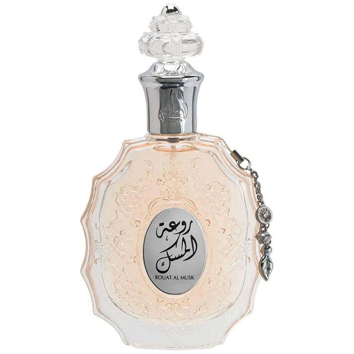 Lattafa Perfumes Rouat Al Musk edp 100ml