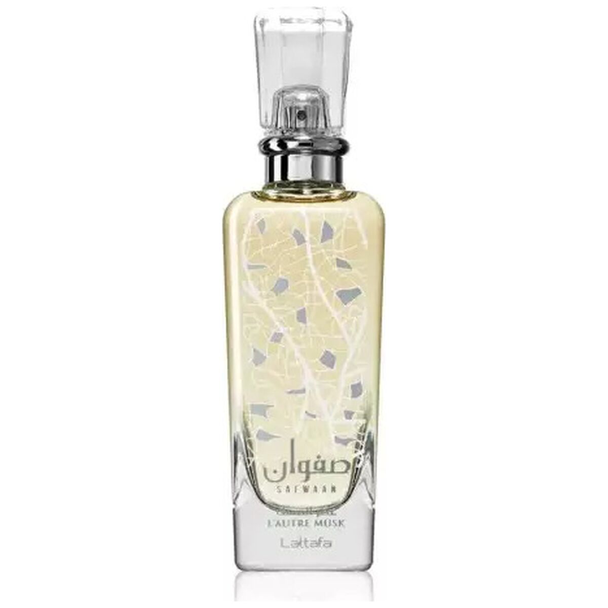 Lattafa Perfumes Safwaan L'autre Musk edp 100ml