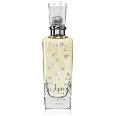Lattafa Perfumes Safwaan L'autre Musk edp 100ml