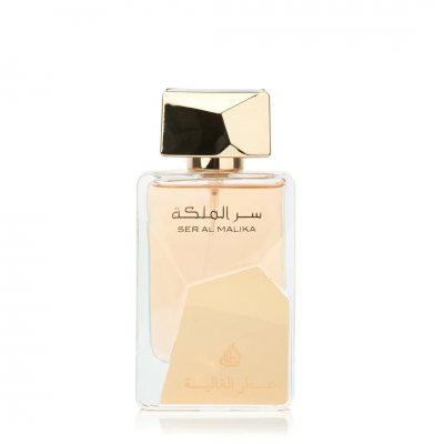 Lattafa Perfumes Ser Al Malika edp 100ml